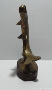 Art: BRONCE